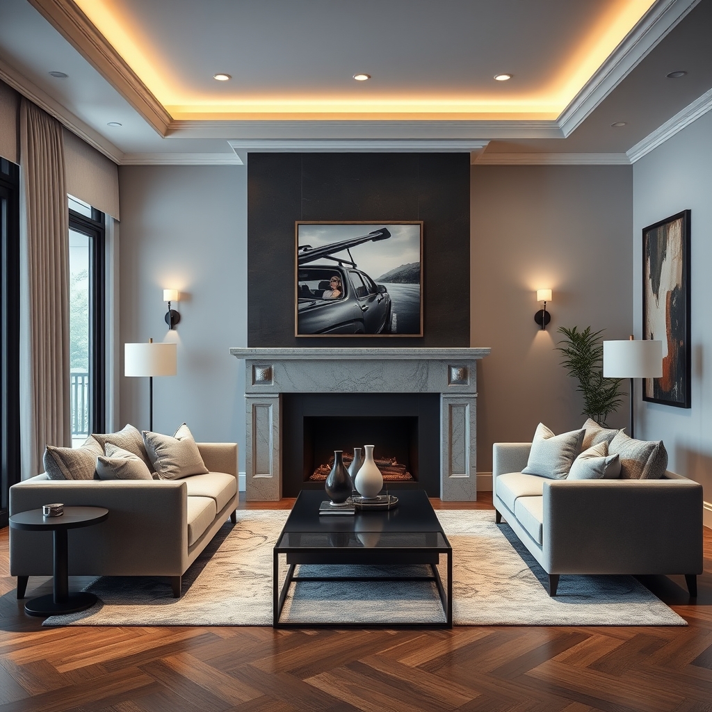 Premium Ev Xidmətlərinin Təhlükəsizliyi