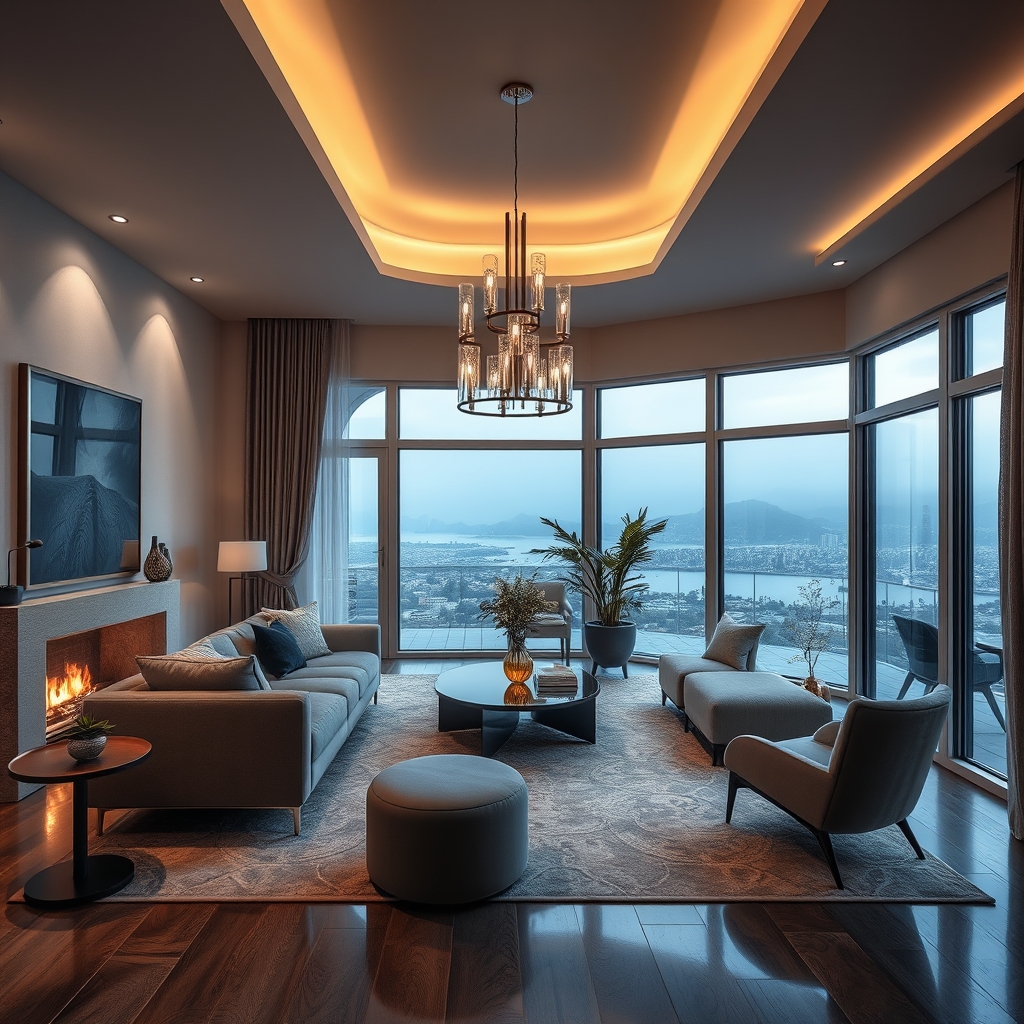Premium Ev Xidmətləri ilə Təhlükəsizliyin Gizli Xüsusiyyətləri