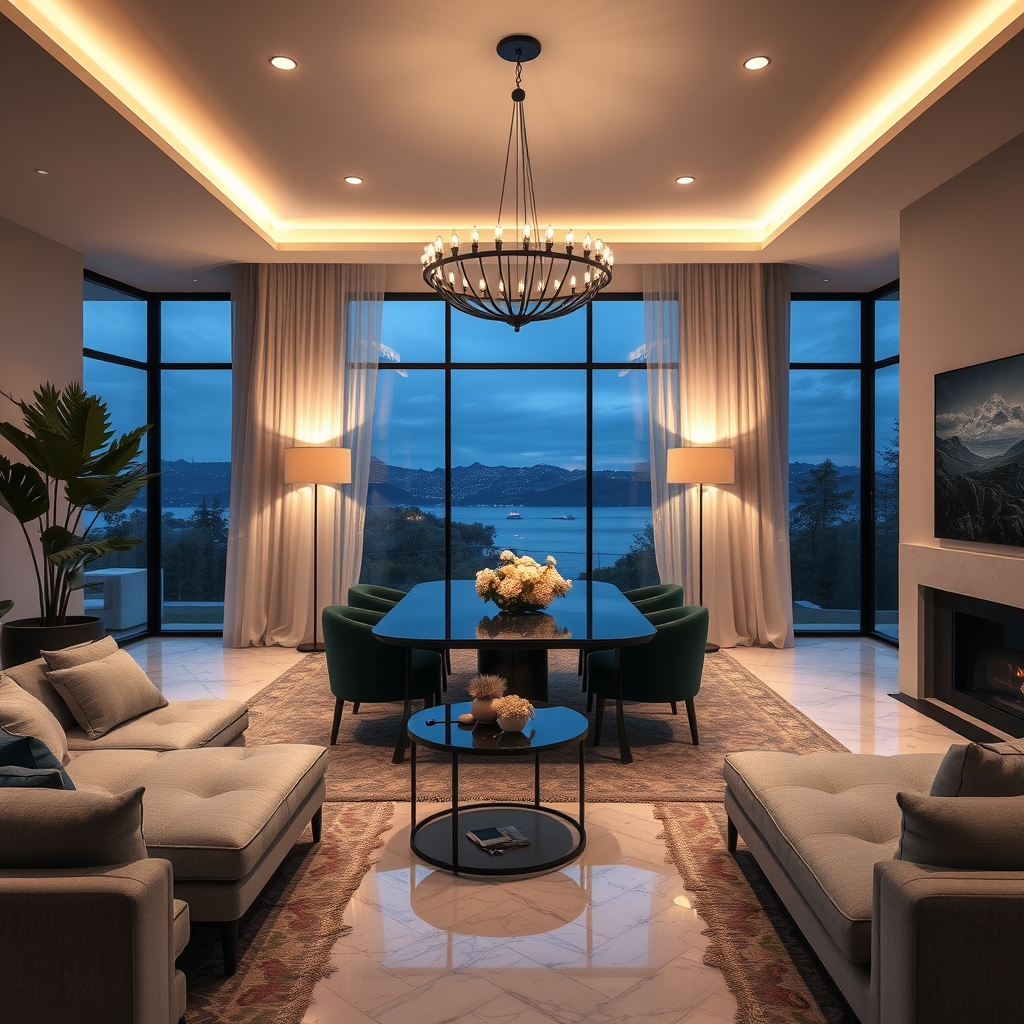 Premium Ev Xidmətləri üçün Təhlükəsizlik Nəzərdə Tutulmalıdır